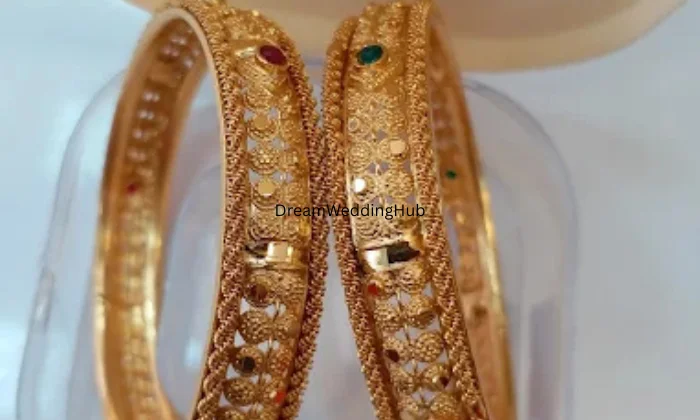 Tirupati artificial jewellery